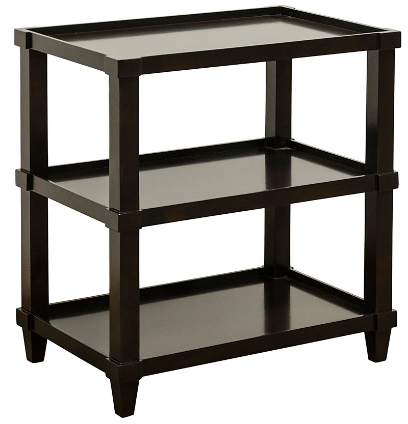 media image for Carlsbad Straight Side Table by BD Modern 295