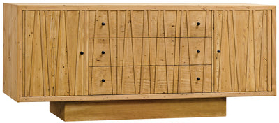 product image for reclaimed lumber ranunculus sideboard 4 41