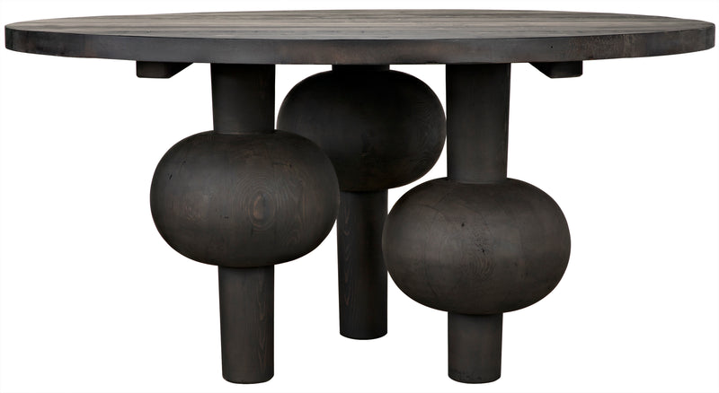 media image for reclaimed lumber julie dining table 1 219