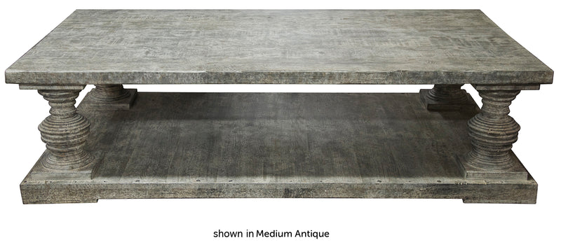 media image for reclaimed lumber coffee table 2 248