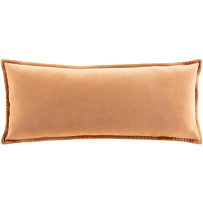 product image for Cotton Velvet Cotton Camel Pillow Flatshot Image 95