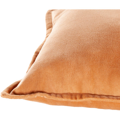 product image for Cotton Velvet Cotton Camel Pillow Corner Image 3 79