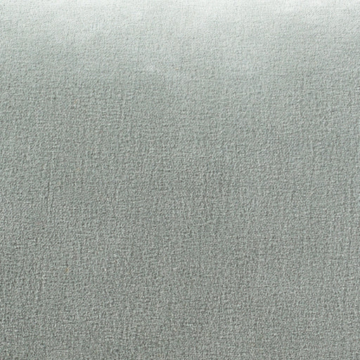 media image for Cotton Velvet Cotton Sea Foam Pillow Texture Image 23