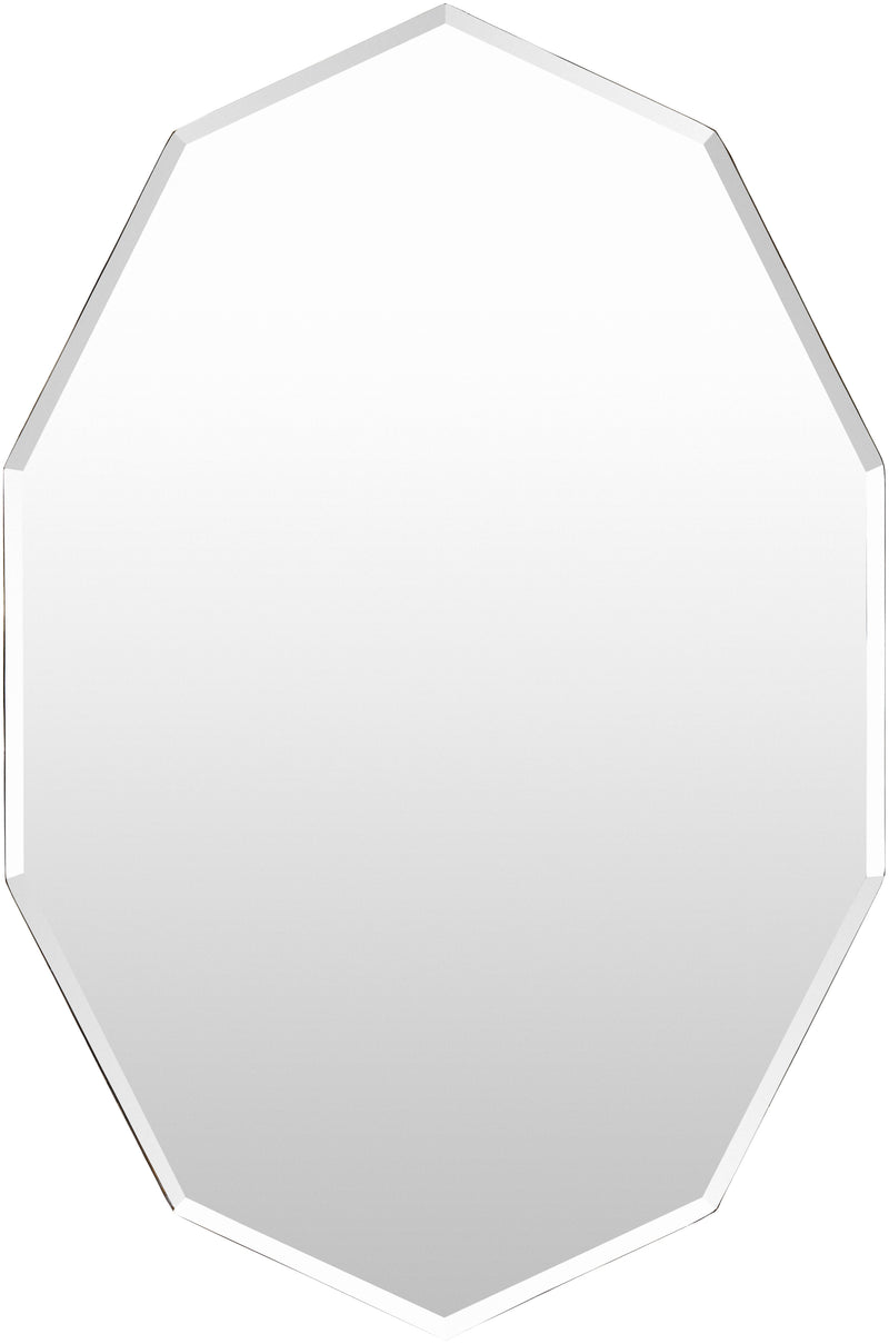 media image for cya 101 crystalline mirror by surya 1 274