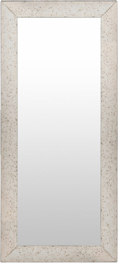 product image for Crystalline Chrome Mirror 8