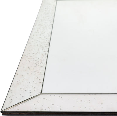 product image for Crystalline Chrome Mirror 94