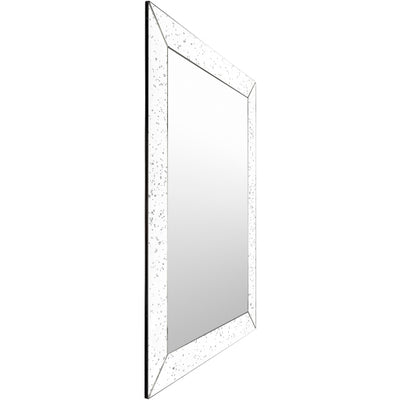 product image for Crystalline Chrome Mirror 2
