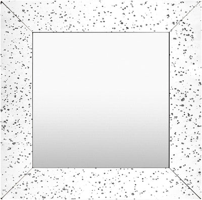 product image for cya 106 crystalline mirror by surya 2 79