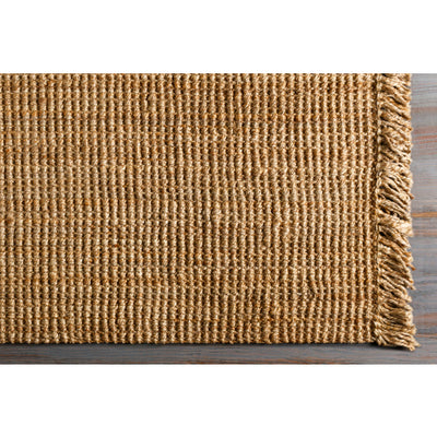 product image for Chunky Naturals Jute Brown Rug Alternate Image 7 18