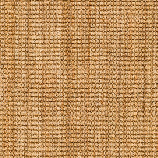 media image for Chunky Naturals Jute Brown Rug Swatch 2 Image 259