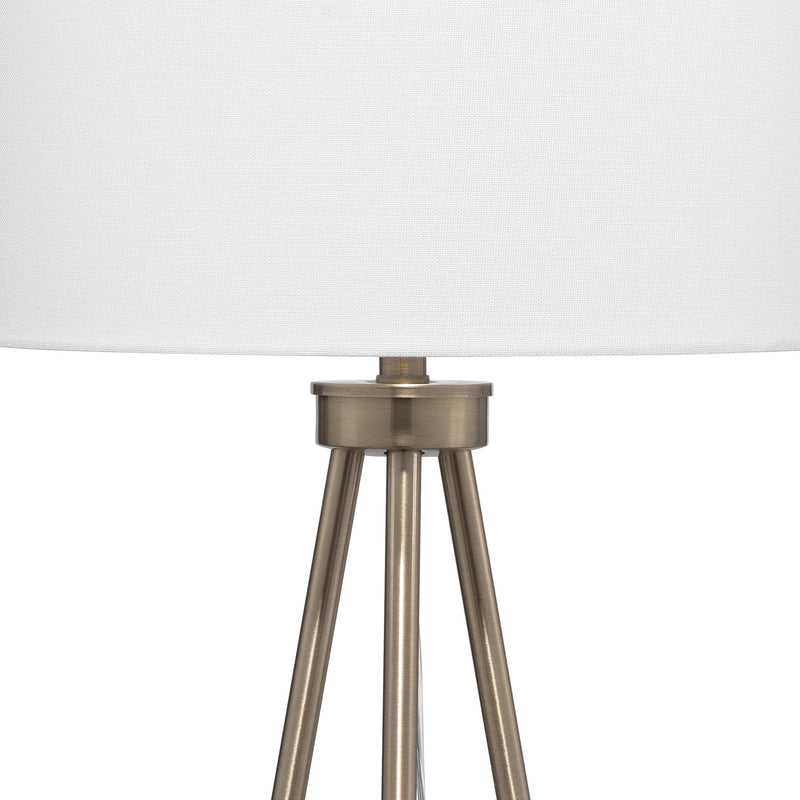 media image for tri pod table lamp by bd lifestyle ls9tripodab 5 214
