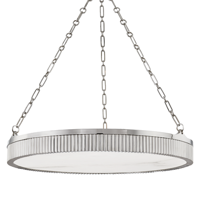 product image for lynden 8 light pendant by hudson valley lighting 4 75