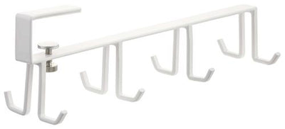 product image for plate under shelf utensil storage in white 2 14