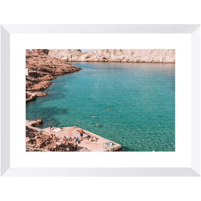 product image for cala framed photo 5 21