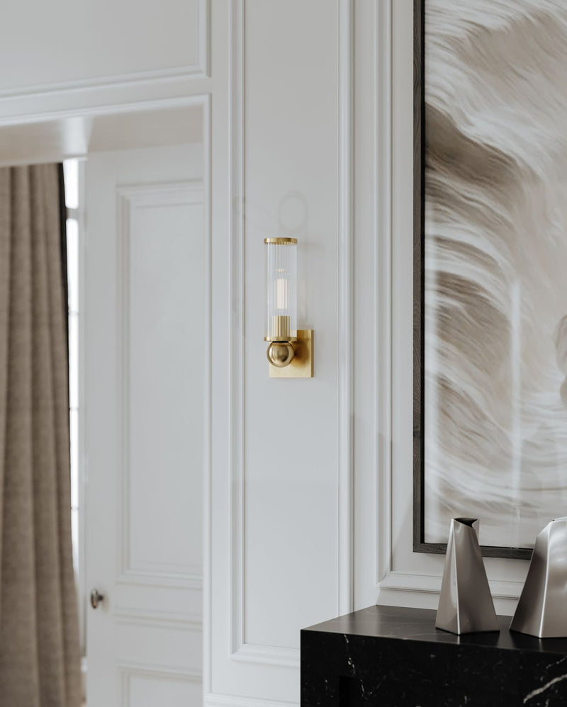 media image for Malone Wall Sconce 12 218