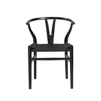 product image for Evelina Side Chair in Various Colors - Set of 2 Flatshot Image 1 97