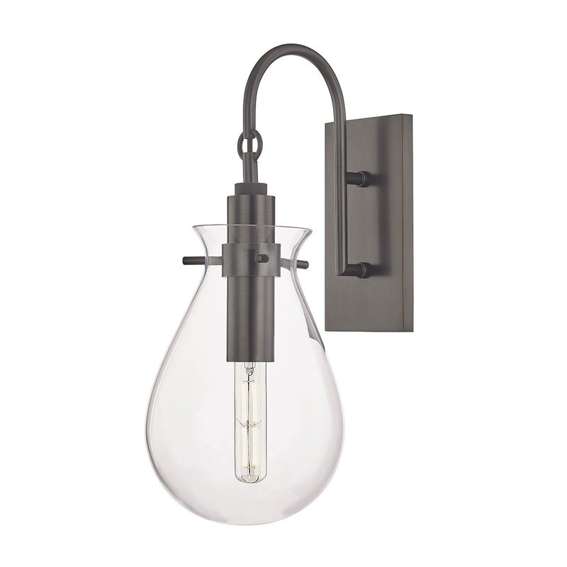 media image for Ivy Wall Sconce by Becki Owens X Hudson Valley Lighting 296