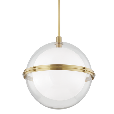 product image for Northport Pendant by Hudson Valley 41