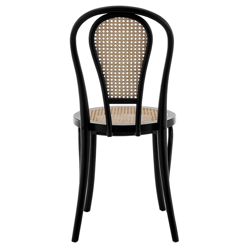 media image for Liva Side Chair in Various Colors - Set of 2 Alternate Image 4 282