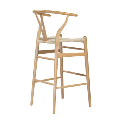 product image for Evelina-B Bar Stool in Various Colors Alternate Image 3 17