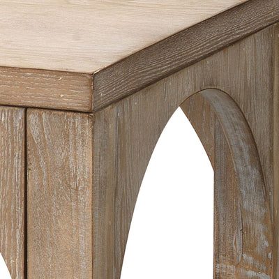product image for Everett Openwork Console Table Alternate Image 1 42