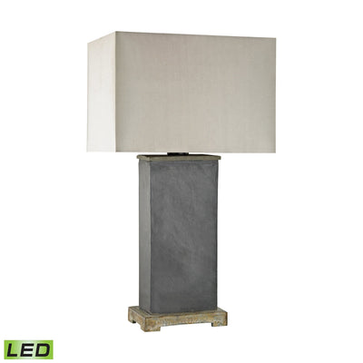 product image of Elliot Bay Outdoor Table Lamp - LED by Burke Decor Home 50
