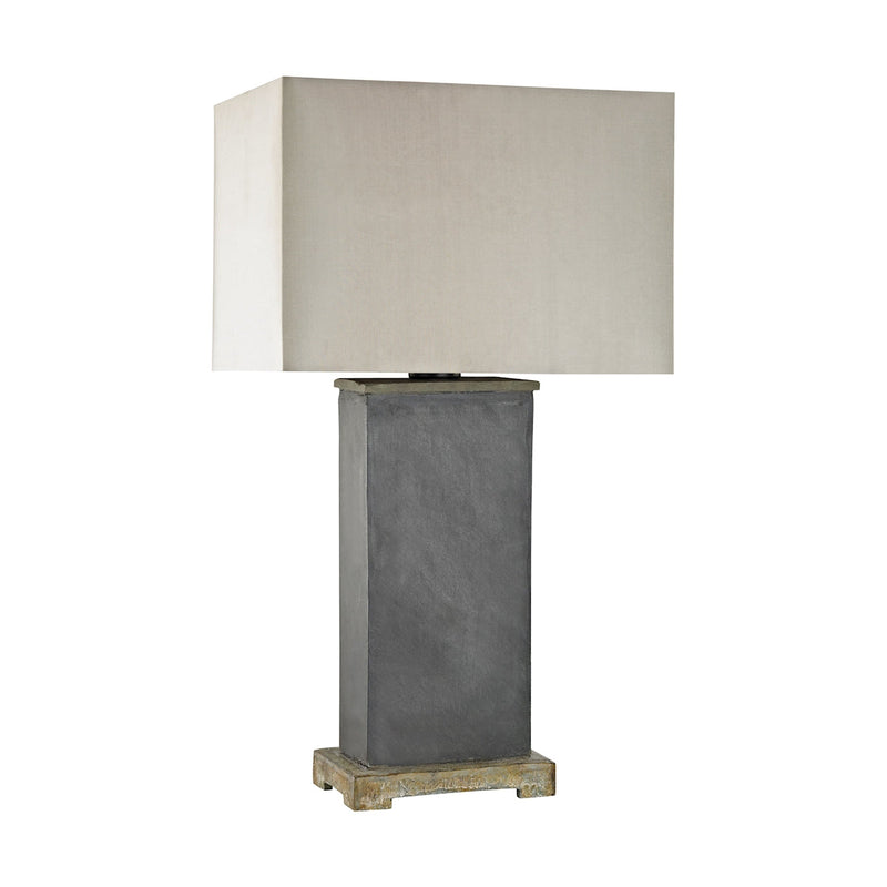 media image for Elliot Bay Outdoor Table Lamp by Burke Decor Home 241