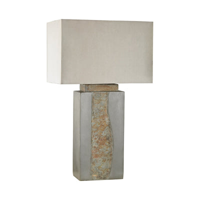 product image of Musee Outdoor Table Lamp by Burke Decor Home 594