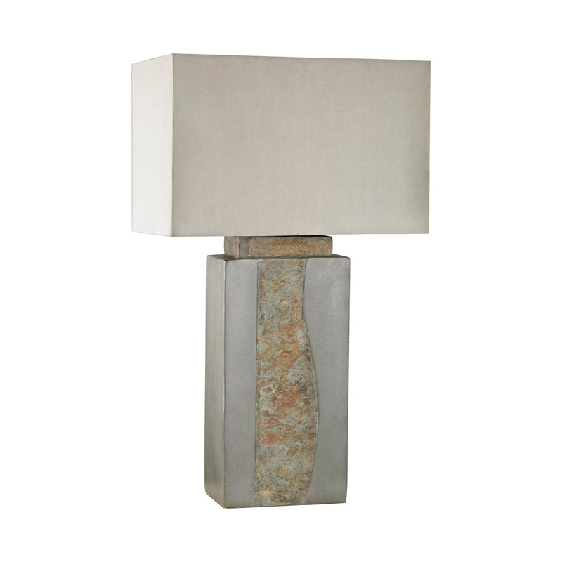 media image for Musee Outdoor Table Lamp by Burke Decor Home 232