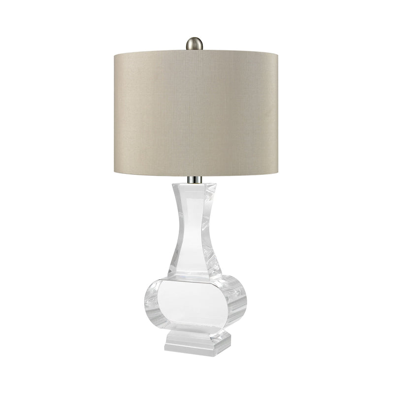 media image for Chalette Table Lamp by Burke Decor Home 22