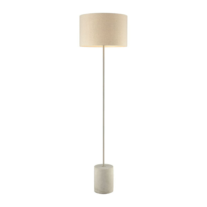 media image for Katwijk Floor Lamp design by Lazy Susan 233