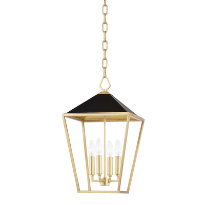 product image of Paxton 4 Light Small Pendant 1 575