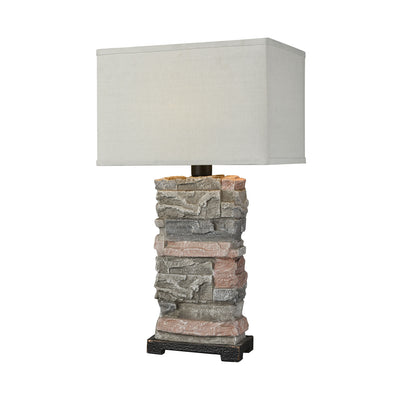 product image of Terra Firma Table Lamp by Burke Decor Home 588