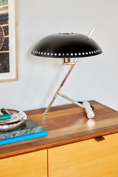 product image for Landis 1 Light Table Lamp Roomscene Image 1 0