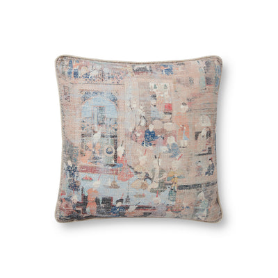 product image for Taupe / Multi Pillow Flatshot Image 1 54
