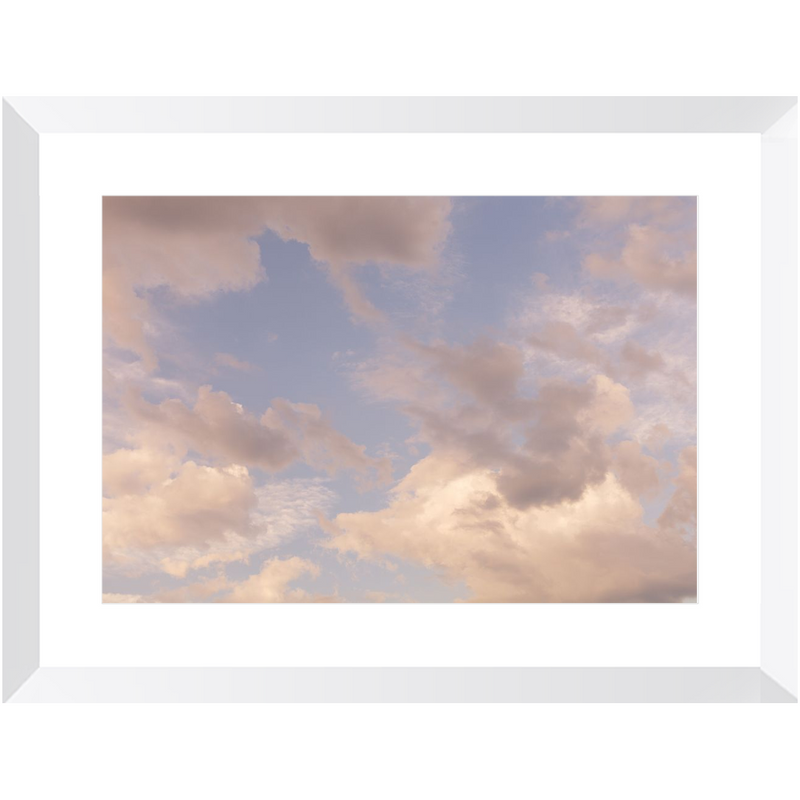 media image for cloud library 4 framed print 11 295