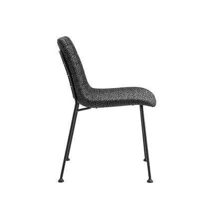 product image for Elma Side Chair in Various Colors - Set of 2 Alternate Image 2 3