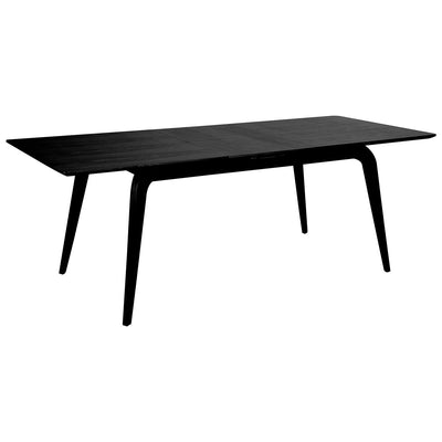 product image for Lawrence Extension Dining Table in Various Colors Alternate Image 3 81