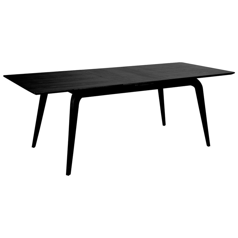 media image for Lawrence Extension Dining Table in Various Colors Alternate Image 3 271