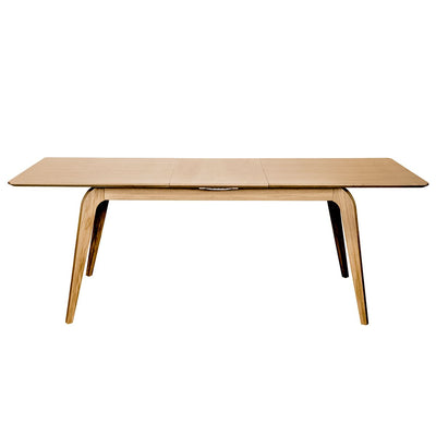product image for Lawrence Extension Dining Table in Various Colors Alternate Image 1 35