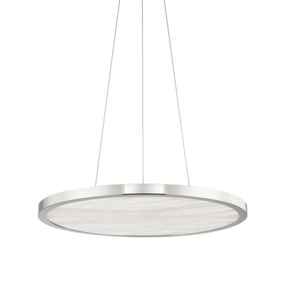 product image for Eastport 24" LED Pendant 7 87