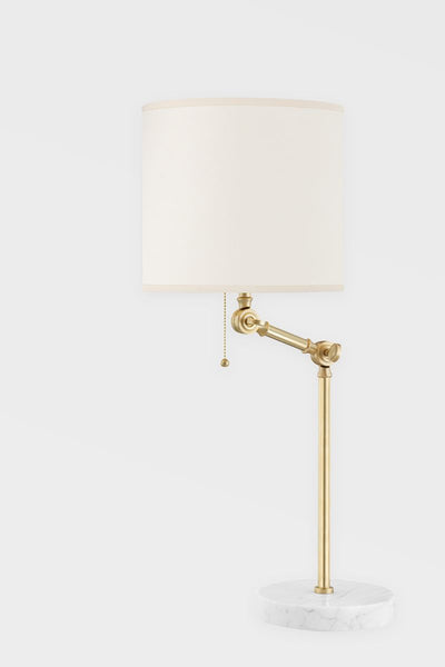 product image for Essex Table Lamp 5 15