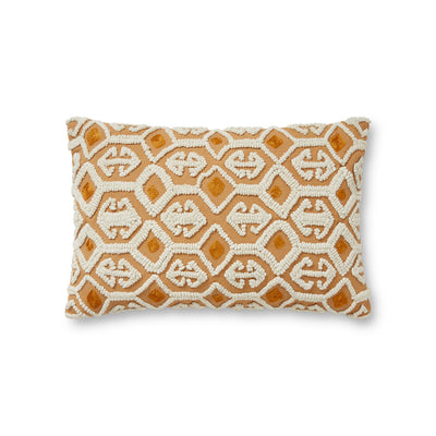 product image of Handcrafted Ivory / Multi Pillow Flatshot Image 1 575