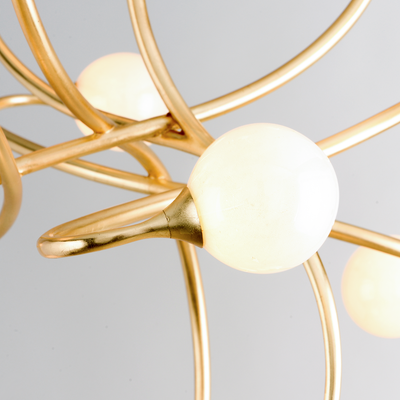product image for Signature 12-Light Chandelier 3 38