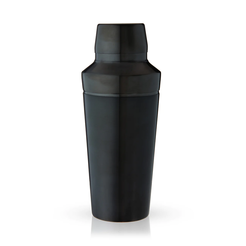 media image for Professional Titanium Cocktail Shaker 24