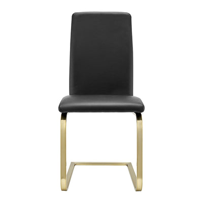 product image for Cinzia Side Chair in Various Colors - Set of 2 Flatshot Image 1 40