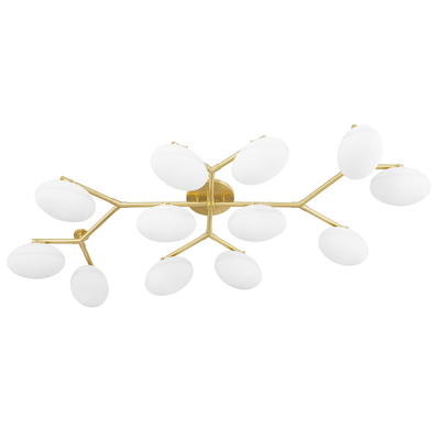 product image for Wagner Semi Flush 65