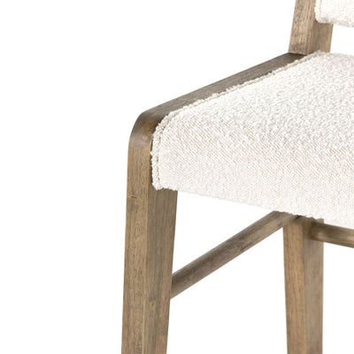 product image for Charon Natural Bar/Counter Stool in Various Sizes Alternate Image 7 88