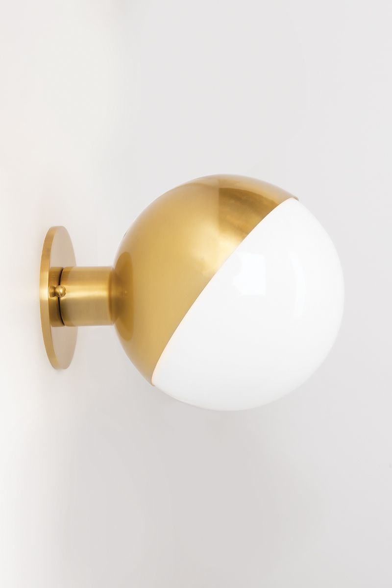 media image for Bodie Wall Sconce 8 260