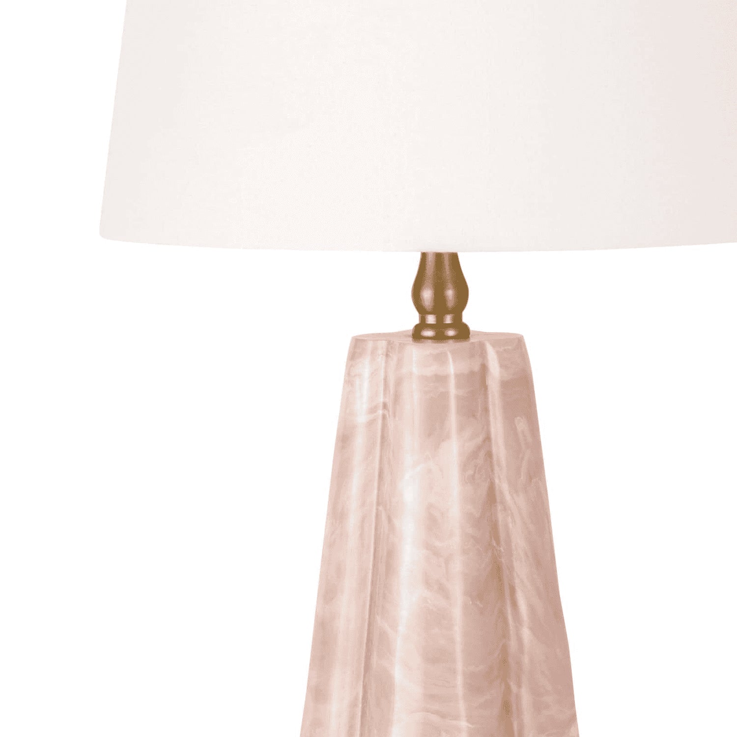 Celeste Crystal Mini Lamp